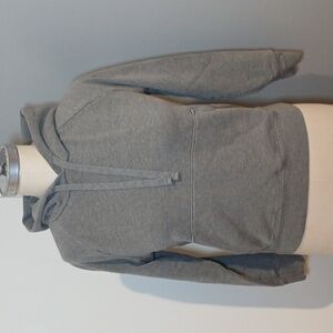 Brooklinen Loungewear Women's Grey Hoodie / XS